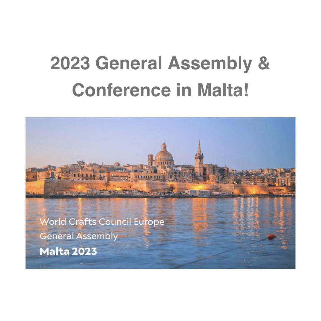 Malta to host WCCE General Assembly and Conference