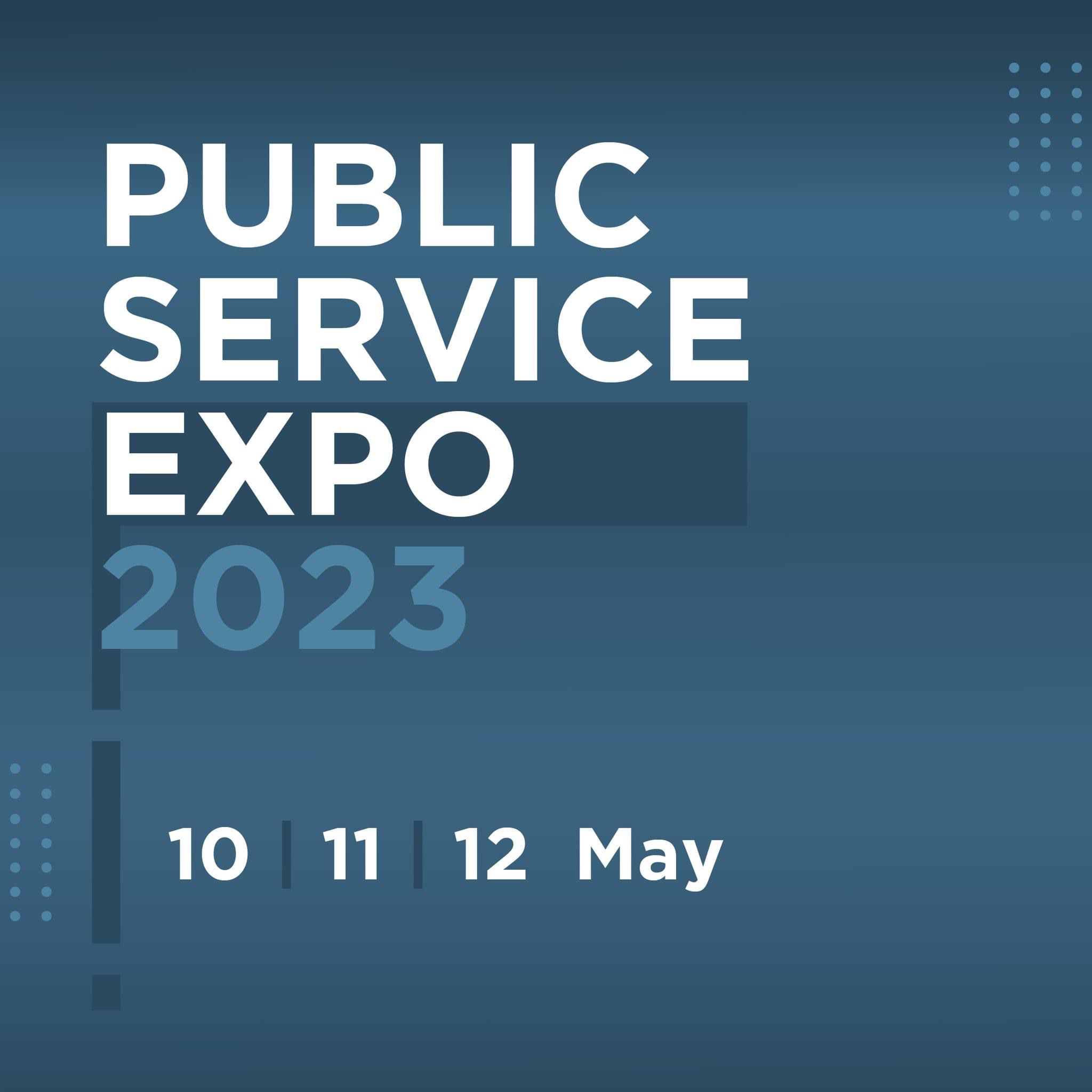 Public Service Expo 2023 Malta Crafts Foundation