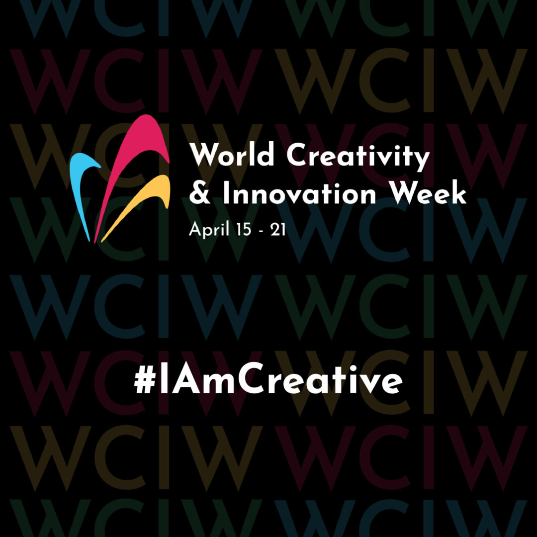 World Creativity and Innovation Day