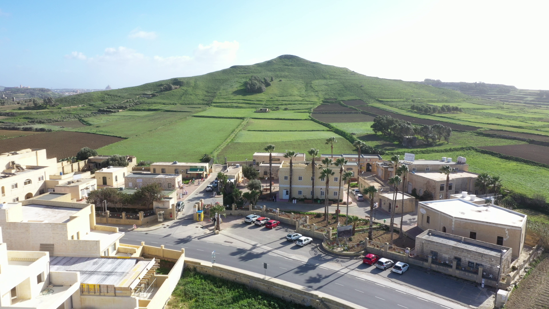 Ta’ Dbieġi Artisan Village